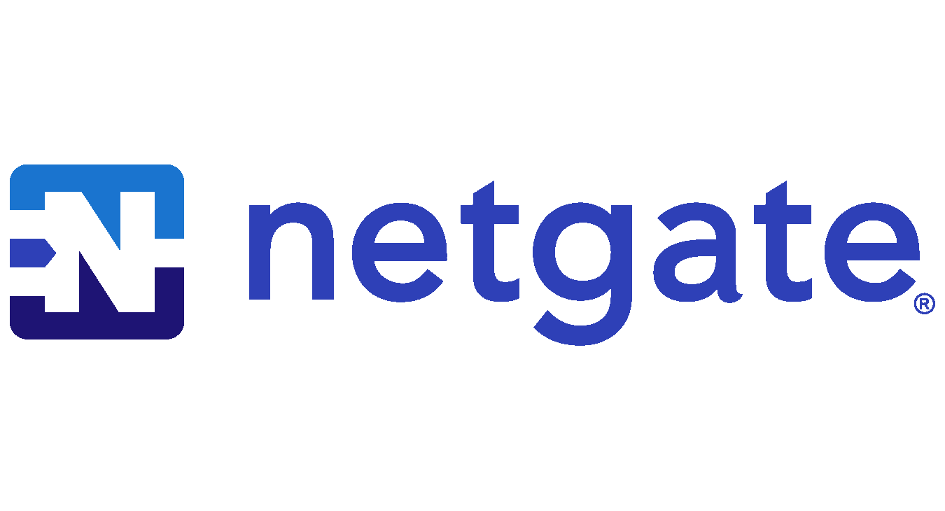 Netgate logo