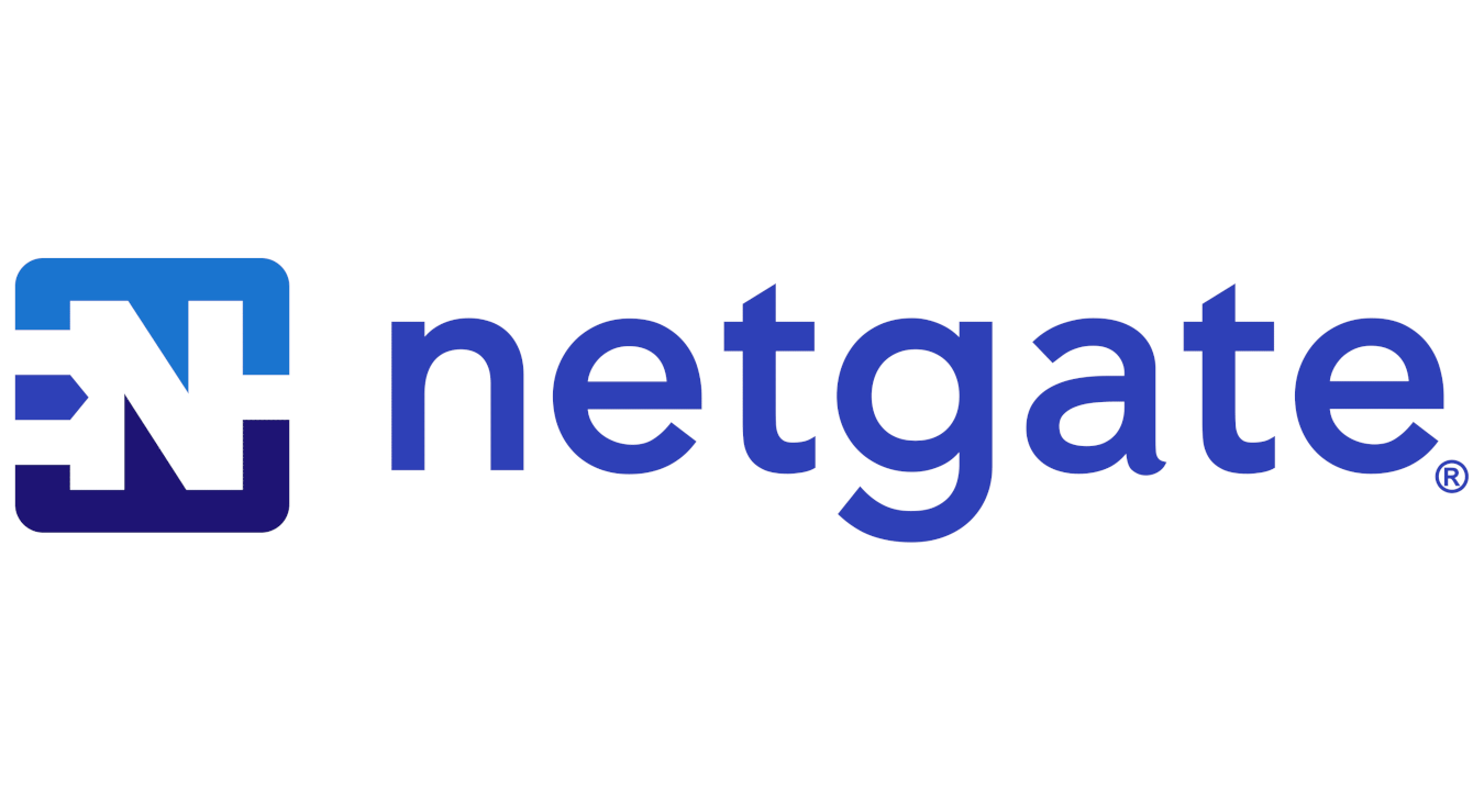 Netgate logo